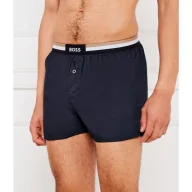 Majtki męskie - BOSS BLACK Bokserki 2-pack - miniaturka - grafika 1