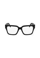 Okulary przeciwsłoneczne - KARL LAGERFELD KL6201 KL6201 Adulto unisex Poliestere - miniaturka - grafika 1