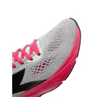 Buty biegowe damskie DIADORA FRECCIA W - Buty sportowe damskie - miniaturka - grafika 6