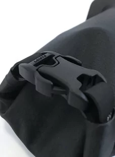 Podróżne etui na mydło w kostce Matador FlatPak™ Soap Bar - 	charcoal - Butelki dla niemowląt - miniaturka - grafika 4