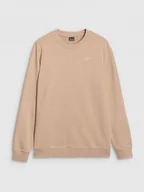 Bluzy męskie - BLUZA MĘSKA TSWSM1622 4F XXL - miniaturka - grafika 1