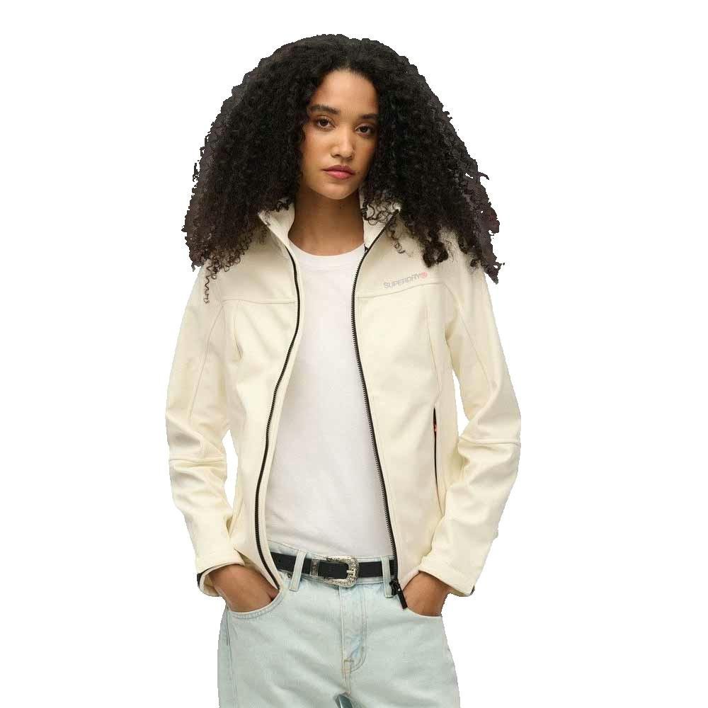 Superdry Classic Trekker kurtka damska