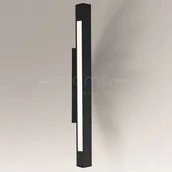 Lampy ścienne - Shilo OTARU 8631 kinkiet 9,6W/LED 4000K IP20 8631 - miniaturka - grafika 1