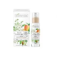 Serum do twarzy - Bielenda Eco Nature Serum 30ml Śliwka kakadu - miniaturka - grafika 1