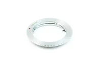 Akcesoria fotograficzne - Adapter Canon Eos [ef/ef-s]  Na Olympus [om] - miniaturka - grafika 1