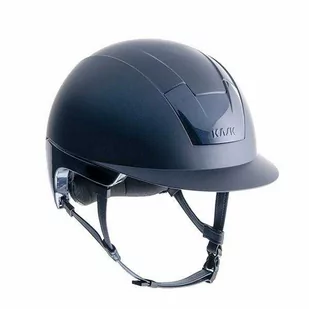 Kask Sport Kask KOOKI - KASK - navy matt - roz. 57-59 - Kaski do jazdy konnej - miniaturka - grafika 1