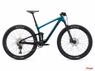 Rowery - Rower Giant Anthem Advanced 3 29 Sea Sparkle 2024 - miniaturka - grafika 1