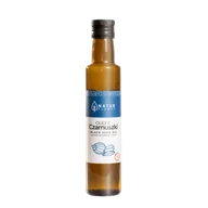 Suplementy naturalne - Natur Planet Olej z czarnuszki tłoczony na zimno 250 ml kwasy tłuszczowe omega 3 6 9 Kminek czarny Nigella sativa Witamina A D E - miniaturka - grafika 1
