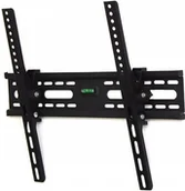 Uchwyty do telewizora - Uchwyt do telewizora 32"-65", na ścianę, do 30kg, VESA, regulacja - miniaturka - grafika 1