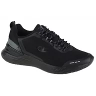 Buty sportowe męskie - Buty Champion Bold Xs M S21938-CHA-KK002 czarne - miniaturka - grafika 1