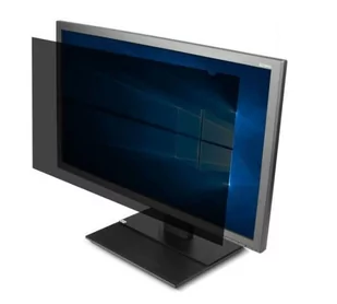 Targus Filtr prywatyzujący do ekranów 27 ASF27W9EU - Filtry prywatyzujące - miniaturka - grafika 1
