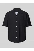 Koszule męskie - Koszula casualowa o kroju relaxed fit z rękawem o dł. 1/2 model CAIDEN - Only & Sons - miniaturka - grafika 1