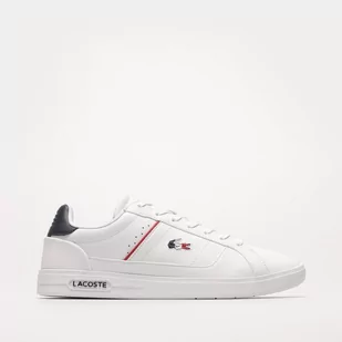 LACOSTE EUROPA PRO TRI 123 1 SMA - Lacoste - Buty sportowe męskie - miniaturka - grafika 1