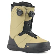 Buty snowboardowe - Buty snowboardowe męskie K2 Maysis Tan 2024 - miniaturka - grafika 1
