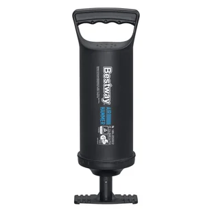 Bestway Pompka ręczna do basenów - Akcesoria do basenów - miniaturka - grafika 1