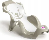 Wanienki dla dzieci - OkBaby OKBABY"Buddy" maudymosi kėdutė grey, 37942300 - miniaturka - grafika 1