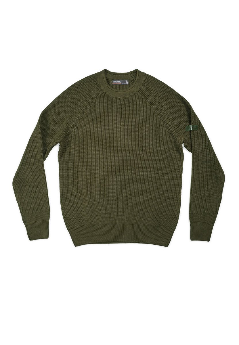 Maglia Uomo Heskimo HE9400001 MIL