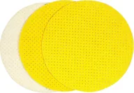 Materiały ścierne - Krążek Ścierny Krążki 225Mm Papier P80 3Szt Yato - miniaturka - grafika 1