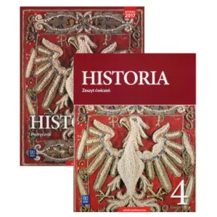 Historia. Podręcznik i zeszyt ćwiczeń dla klasy 4 szkoły podstawowej - Podręczniki dla szkół podstawowych Historia. Podręcznik i zeszyt ćwiczeń dla klasy 4 szkoły podstawowej - Podręczniki dla szkół podstawowych - miniaturka - grafika 1