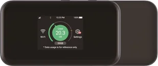 ZTE MU5001 5G - Routery - miniaturka - grafika 1