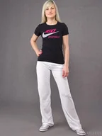 Spodnie damskie - Nike, Spodnie damskie, Ts4Yl Pant, rozmiar L - miniaturka - grafika 1
