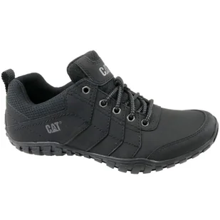Buty miejskie dla mężczyzn Caterpillar Instruct - Buty trekkingowe męskie - miniaturka - grafika 1