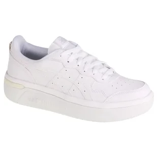 Buty Asics Japan S St M 1203A289-104 białe - Buty sportowe męskie - miniaturka - grafika 1