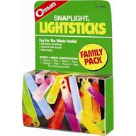 Latarki - akcesoria - Coghlans snapl Skating Ligh tsicks  Family Pack 9848 - miniaturka - grafika 1