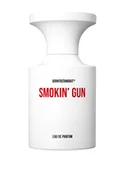 Wody i perfumy damskie - Borntostandout Smokin' Gun - miniaturka - grafika 1