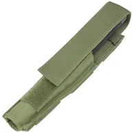 Kabury i pokrowce - Kabura na pałkę teleskopową Condor Baton Pouch Olive - miniaturka - grafika 1