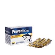 Aflofarm Preventic extra 60 szt.