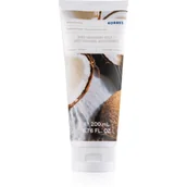 Balsamy i kremy do ciała - Korres Nawilżającymleczko do ciała CoconutWater Body Milk) ) 200ml - miniaturka - grafika 1