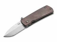 Noże - Boker Noże Nóż Plus Shamsher Copper 01BO362 - miniaturka - grafika 1
