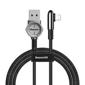 Kable USB - Baseus Exciting Kabel Lightning 1.5A 2m CALCJ-B01 baseus_20190715144516 - miniaturka - grafika 1