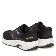 Buty sportowe męskie - Buty do biegania Joma Speed 2501 RSPEES2501 Czarny - miniaturka - grafika 1
