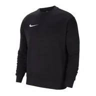Bluzy sportowe męskie - Bluza Męska Polar Dekolt W Szpic Park 20 - miniaturka - grafika 1