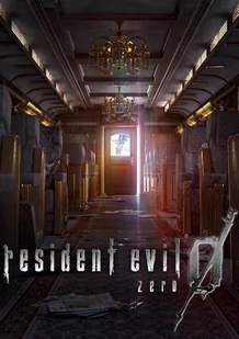 Resident Evil 0 HD Remaster (PC) klucz Steam - Gry PC Cyfrowe - miniaturka - grafika 1