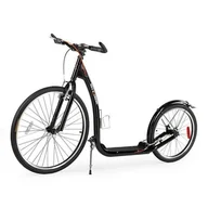 Hulajnogi - Hulajnoga z pompowanymi kołami Nils Extreme WHS260 - miniaturka - grafika 1