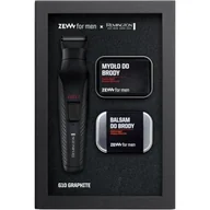 Zestawy kosmetyków męskich - Zew For Men zestaw ZEW x Remington G10 - miniaturka - grafika 1
