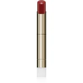 Szminki - Kanebo brands brands Contouring Lipstick 02 Chic Red 2.0 g - miniaturka - grafika 1