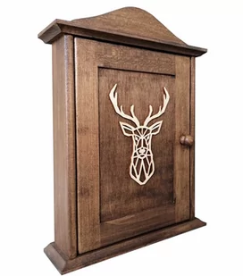 Ozdobna Szafka Na Klucze - Szafki na klucze - miniaturka - grafika 1