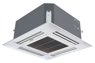 Klimatyzatory - Heiko Jednostka wewnętrzna kaseton 3,5kW CA035-A1 - miniaturka - grafika 1