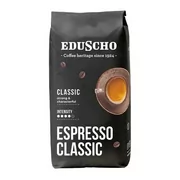 Kawa ziarnista Eduscho Espresso Classic 1000g