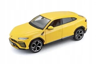 Model kompozytowy Lamborghini Urus 1/24 - Kolekcjonerskie modele pojazdów - miniaturka - grafika 2