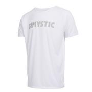 Lycra Mystic Star QuickDry SS (white) 2023