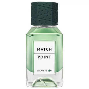 Lacoste Match Point woda toaletowa 30ml - Wody i perfumy męskie - miniaturka - grafika 1