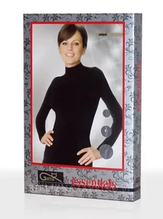 KOSZULKA GATTA POLGOLF - Gatta - Koszulki i topy damskie - miniaturka - grafika 1