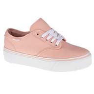 Trampki damskie - Buty do chodzenia, Vans Camden Platform Canvas VN0A3TL8VV8 - miniaturka - grafika 1