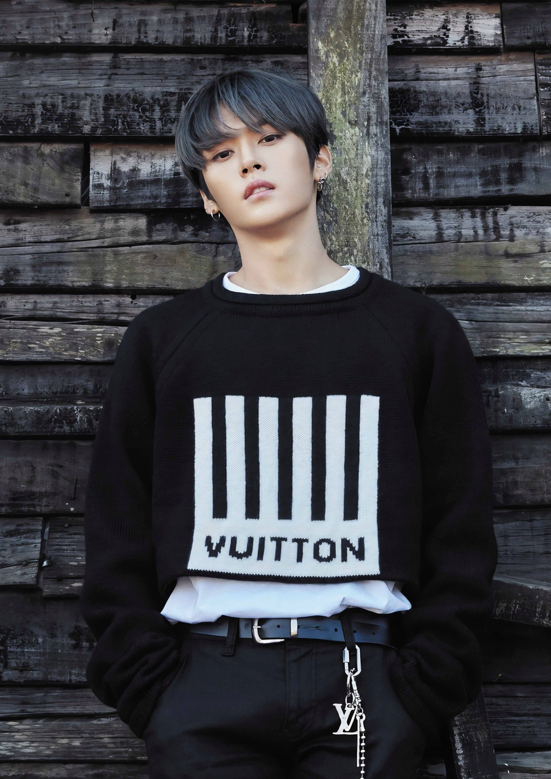 Plakat A1 Stray Kids K-Pop Kpop Korea Muzyka Lee Know