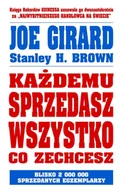 E-booki - biznes i ekonomia - Każdemu sprzedasz wszystko co zechcesz - miniaturka - grafika 1